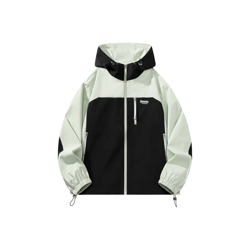 Dnnnnx Jackets Unisex-0
