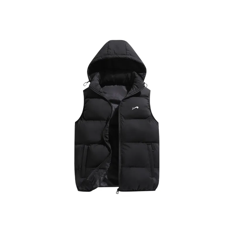 K bird Vests Unisex-2