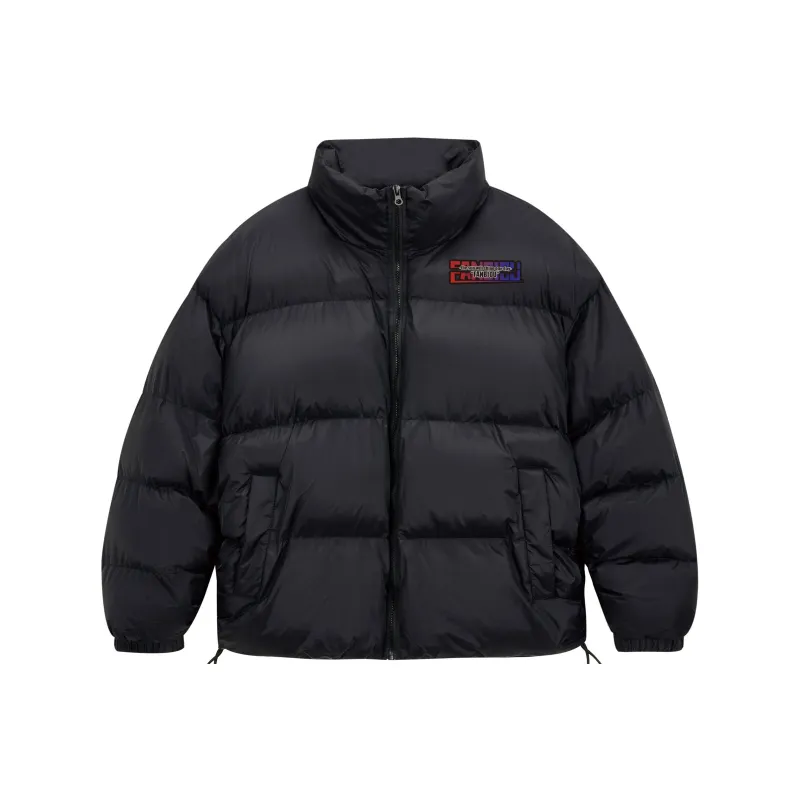 FANBIOU Puffer Jackets Unisex-0