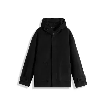 I'm David Coats Unisex