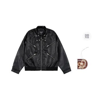 PILOTDRAGON Jackets Unisex