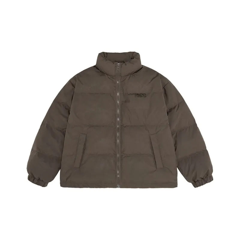 URBAN STANDARD Down Jacket Men's-4