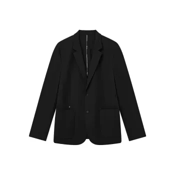 FILA Business Suit Men's Jet Black