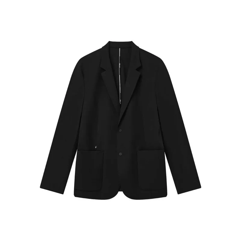 FILA Business Suit Men's Jet Black-0