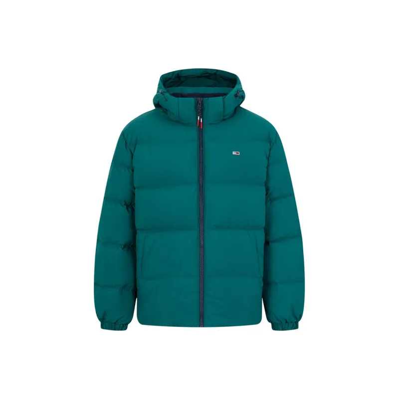 Tommy Hilfiger Down Jacket Men's-9