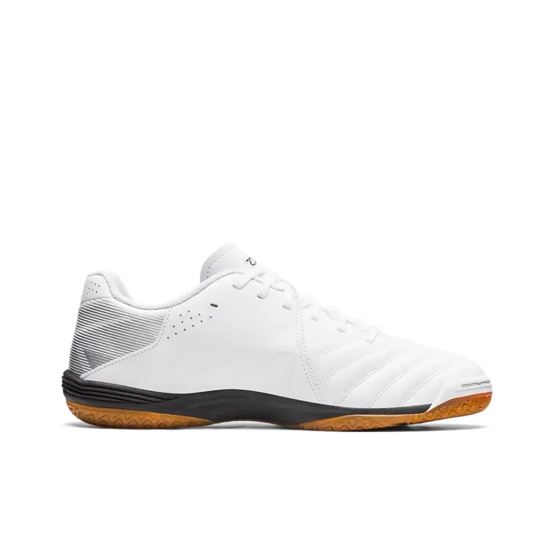 Asics Calcetto Wd 9 2E Wide 'White Black'-1