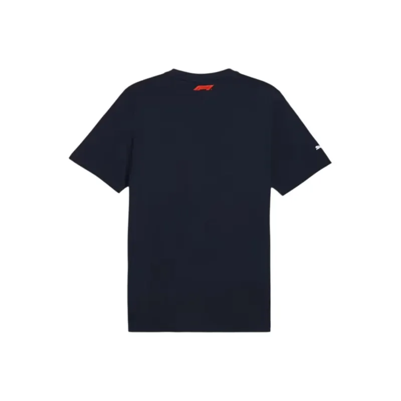PUMA F1® Great Britain Men's Tee-1