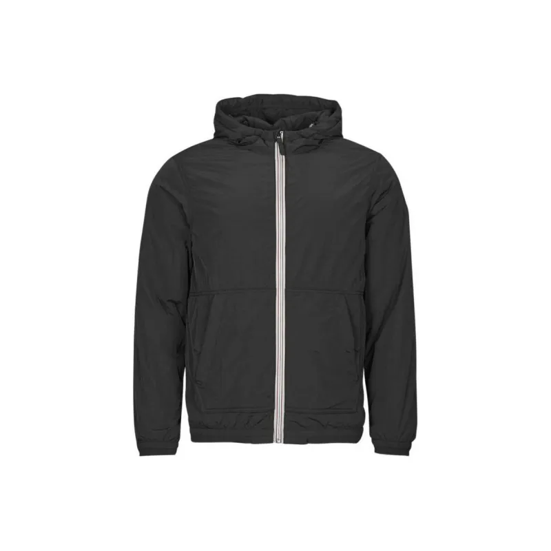 TEDDY SMITH Jackets & Coats Men's Black-0