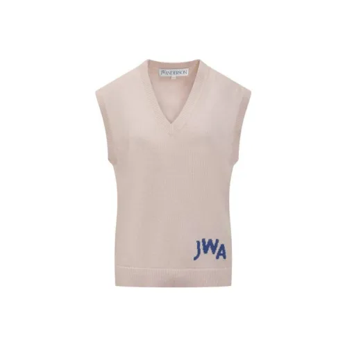 JW Anderson Padlock Strap Trucker Jacket