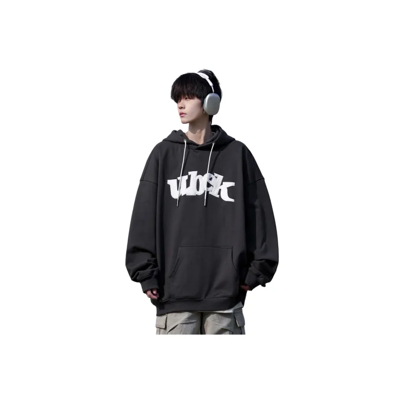 F3ML Sweatshirts Unisex-0