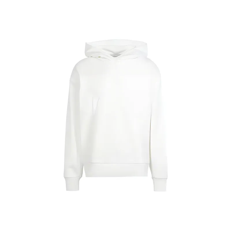 Adidas Free Shipping With AdiClub Elevated All Szn Cloud Jersey Hoodie-0