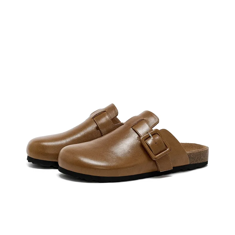ELLE Closed Toe Slippers Women's-11