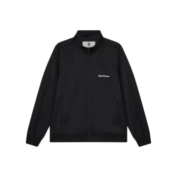 KENT&CURWEN SS25 Jackets & Coats Men's Black
