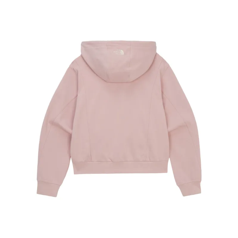 THE NORTH FACE Jacket Women's Light Pink-1