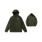 Starry Sky Green (3-in-1 Polar Fleece)