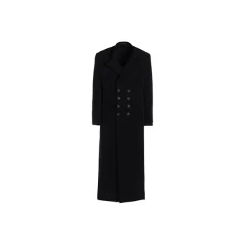 Yohji Yamamoto Pour Homme Ta Long Jacket