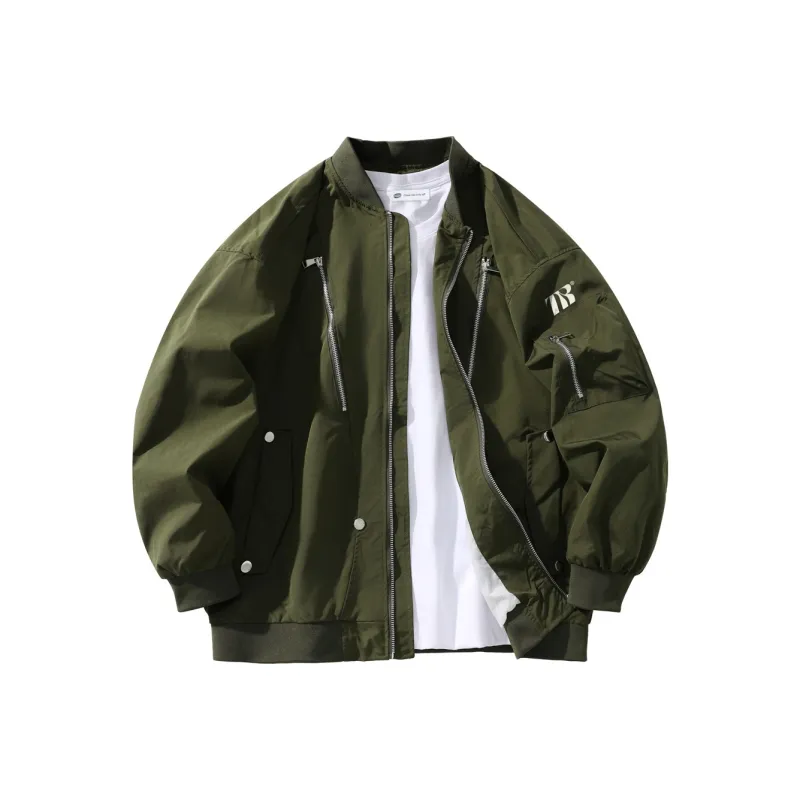 Tre Club Jackets Unisex-2