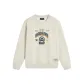 Heather Gray Light Khaki