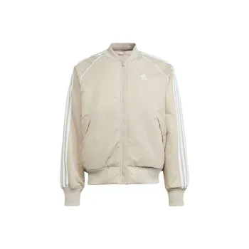 Adidas Jackets Men Beige