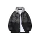 Gradient Gray (Hooded 712)