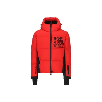 MONCLER GENIUS Padded Hooded Jacket