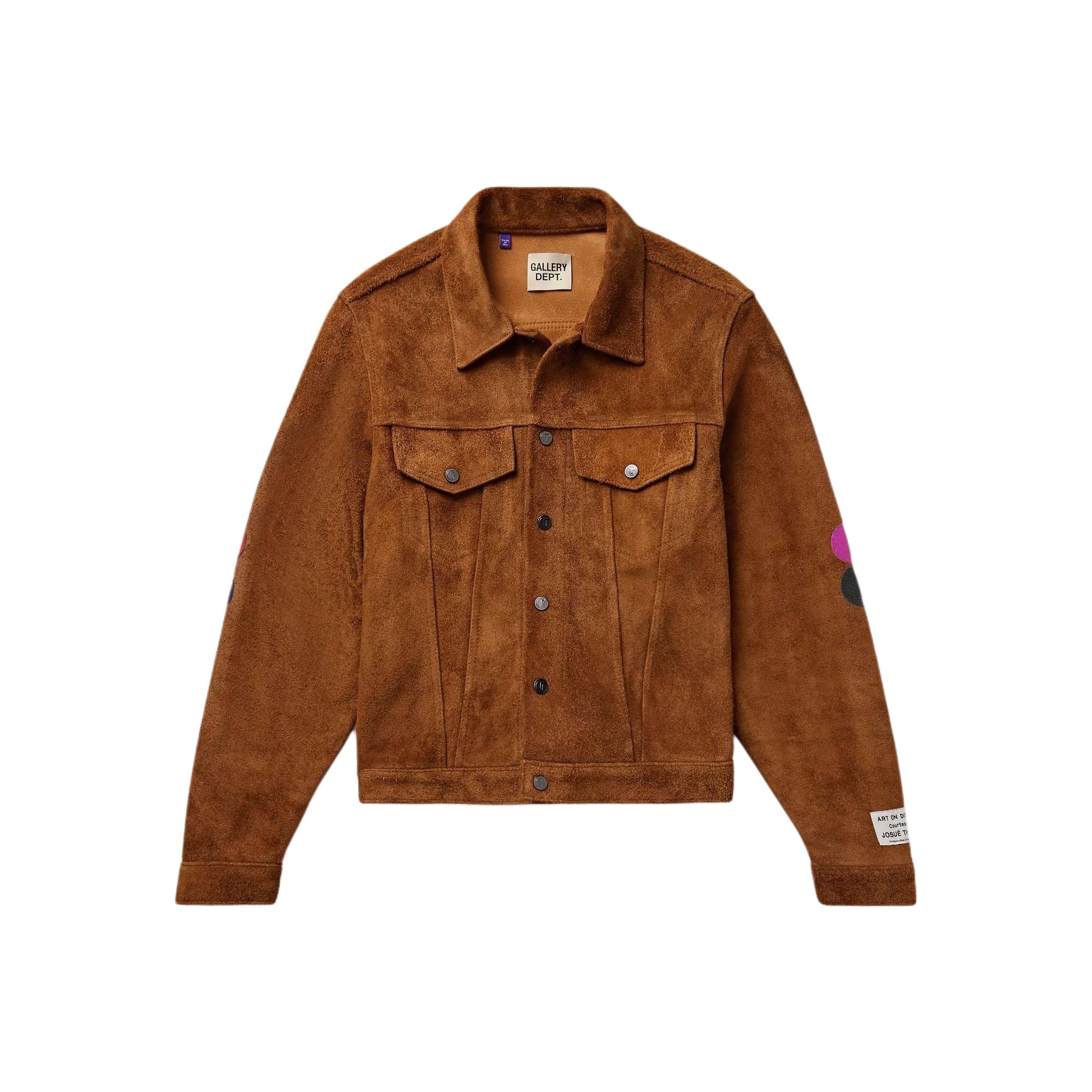 Gallery Dept. Jackets on Sale & Authentic - POIZON