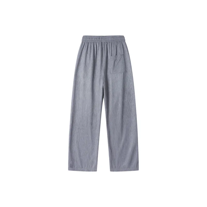 Evil Lions Casual Pants Unisex-12