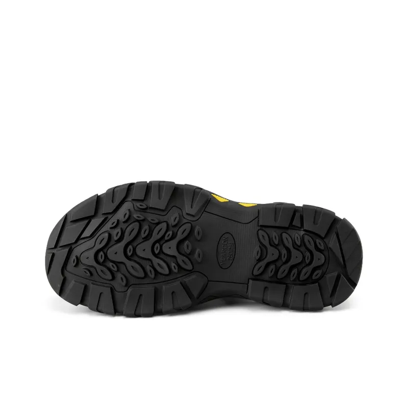 YEARCON River Trekking Shoes Men's-7