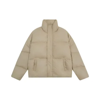 CHINISM Down Jacket Winter Unisex