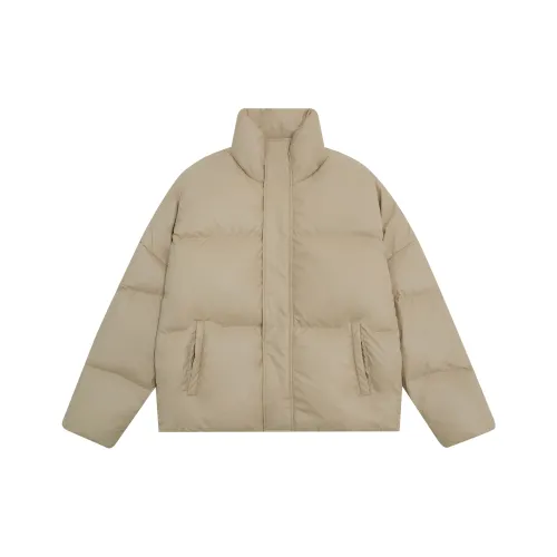 CHINISM Down Jacket Winter Unisex