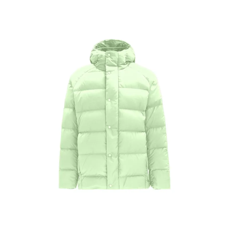 Lululemon Wunder Puff Series Down Jacket Men's-30