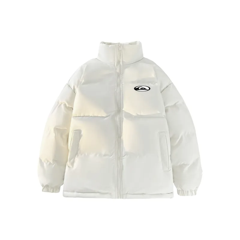 Quiksilver Down Jackets Unisex-6