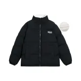 Black (Thickened Fleece-Lined)
