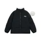 Black (Thickened Fleece-Lined)