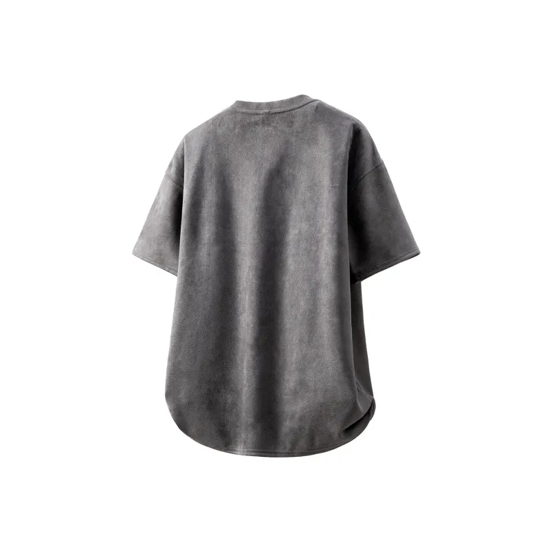 ROSECREED T Shirts Unisex-7