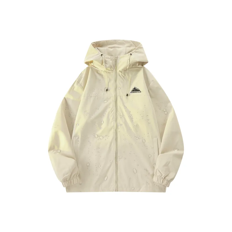 JEANSWEST CLUB Jackets Coats Unisex-0