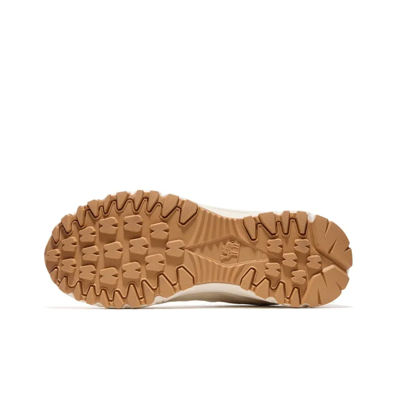 CAMEL Anti Slip Wear Resistant Low Top Hiking Shoes Women's-6
