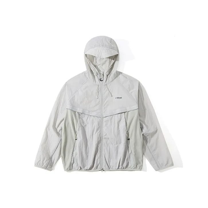 LANQI Sun Protection Clothing Unisex-5