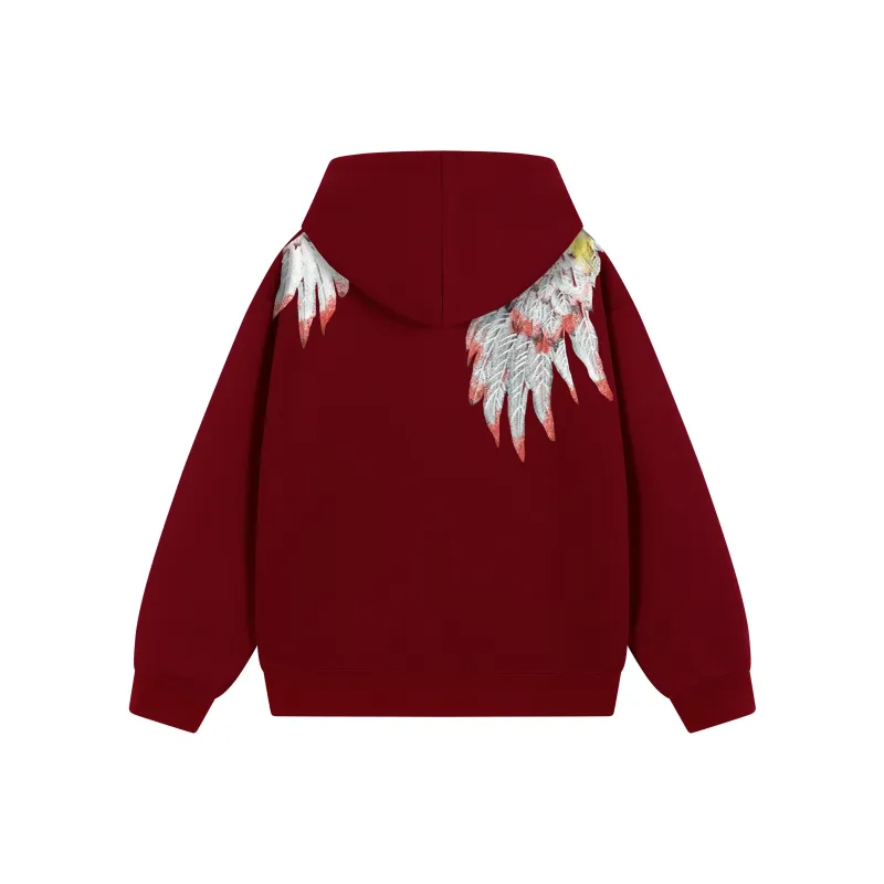 SUNSETMONENT Sweatshirts Unisex-6