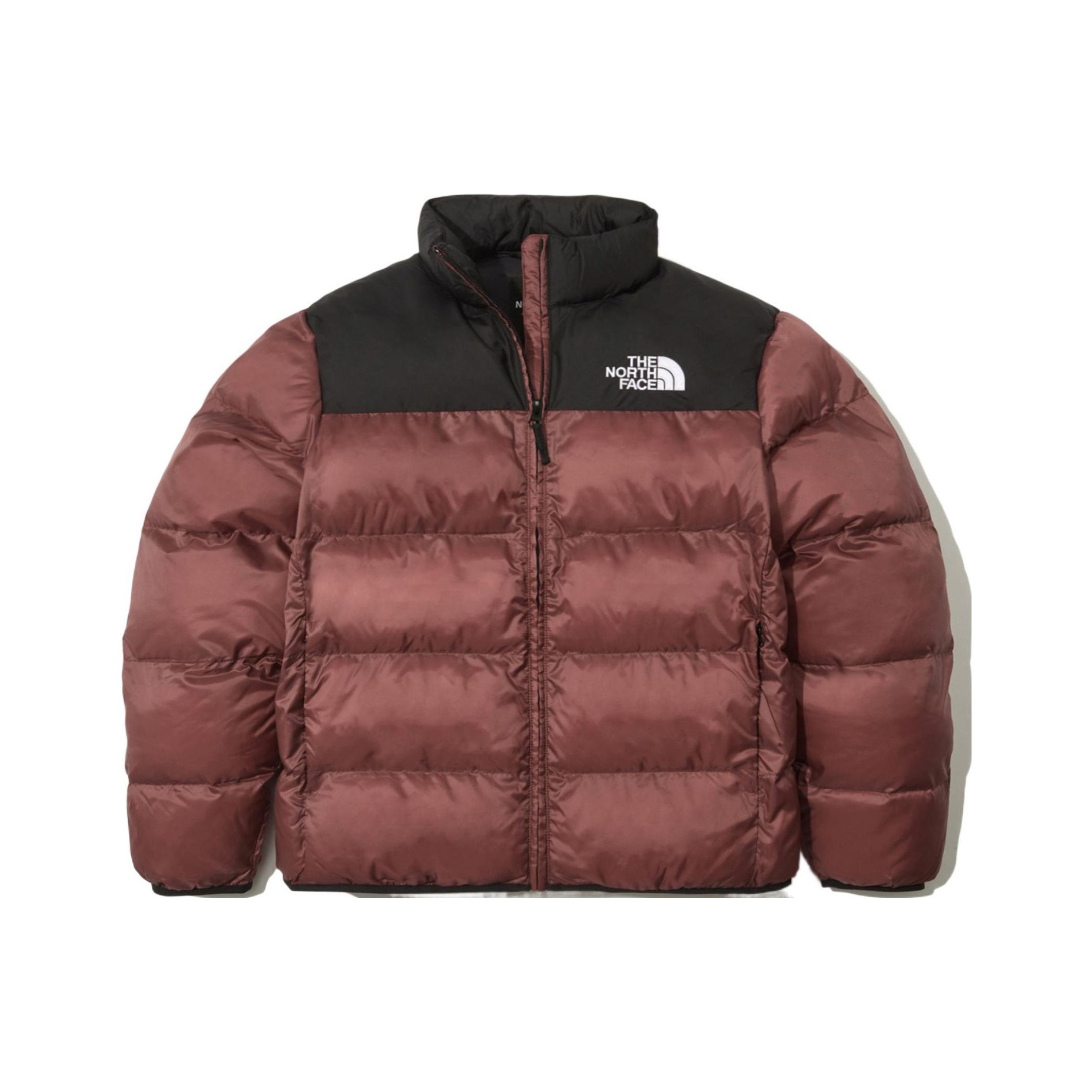 The North Face Eco Nuptse Down Jacket Men's