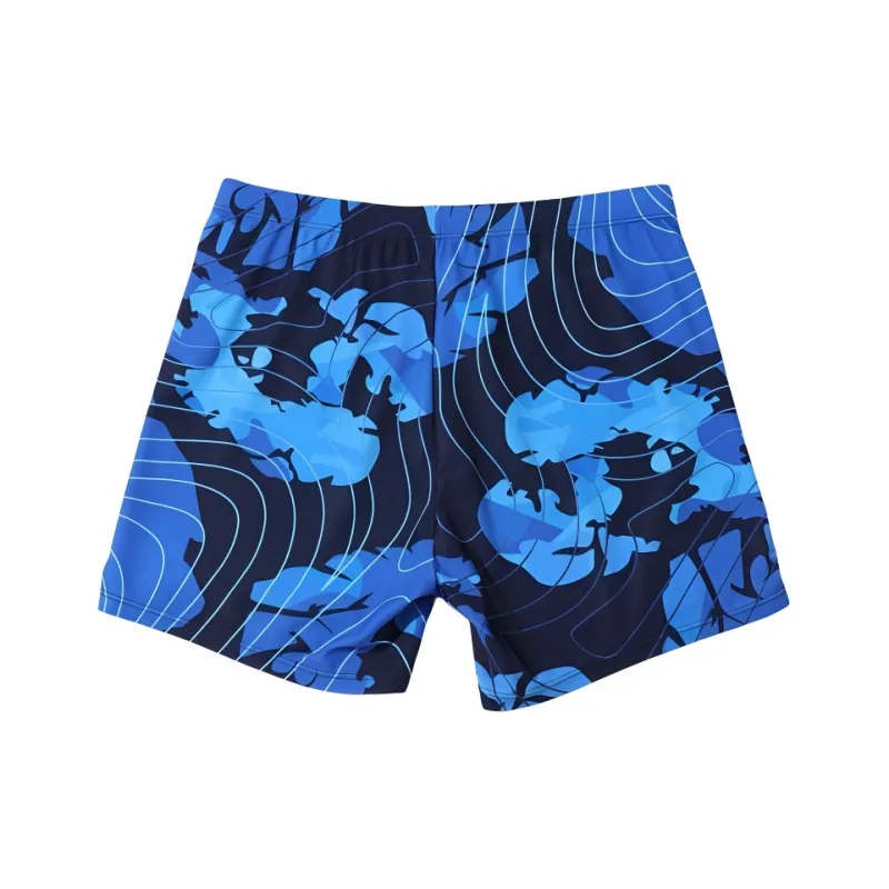 XTEP Swimming Shorts Men-1