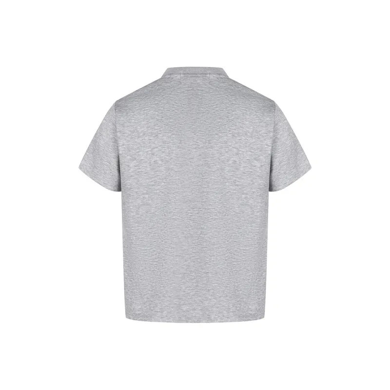 PAINT STAIN Trendy Essential T Shirt Unisex-2