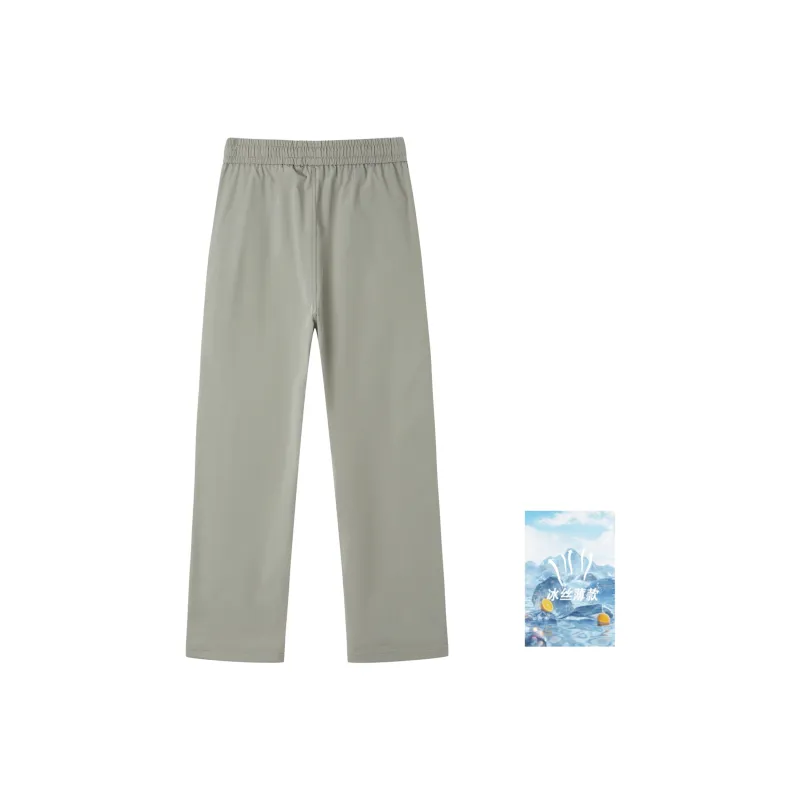 TESTUNG FW24 Fashion Casual Pants Style Unisex-27