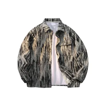 Tre Club Jackets Unisex