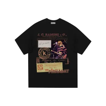 Pirkadat T Shirts Unisex