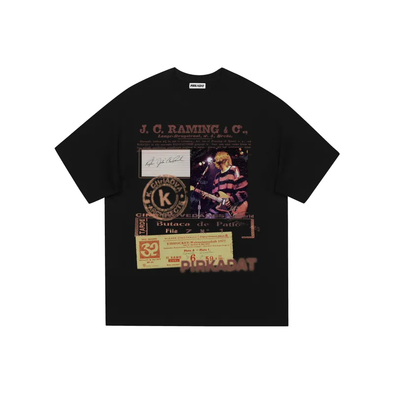 Pirkadat T Shirts Unisex-0