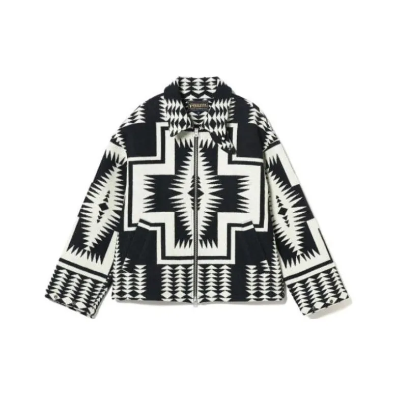 Pendleton X Beams Jackets Men-4