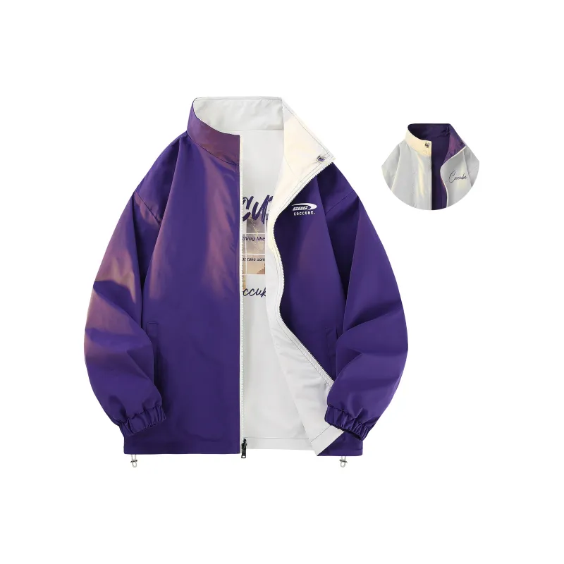 COC CUBE Jackets & Coats Unisex-14