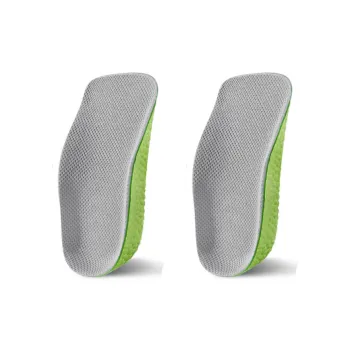 AAJF Breathable Cloth, Sponge Insoles Unisex
