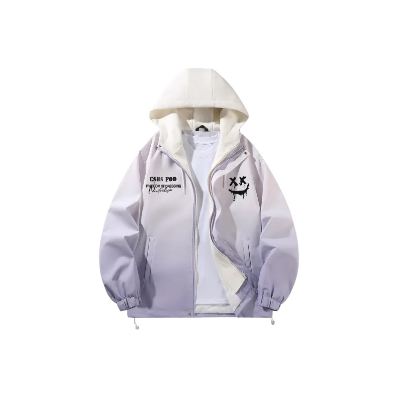 CSKS Jackets Unisex-14